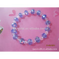 Bracelet en cristal shambala